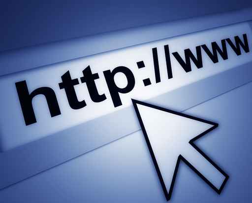 pagina web